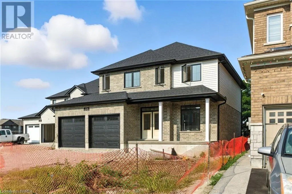 104 OAK Avenue