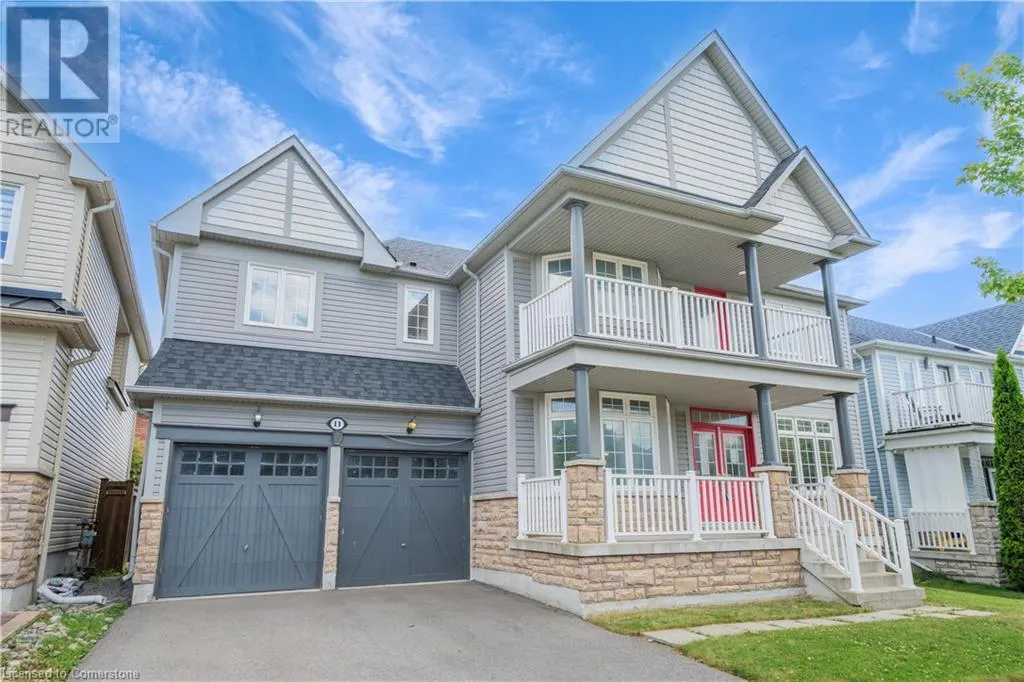 11 BELSEY Lane