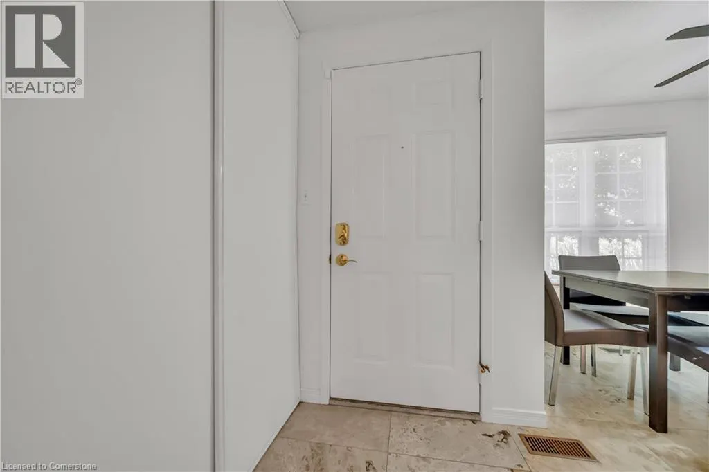 465 WOOLWICH Street N Unit# 40, #40