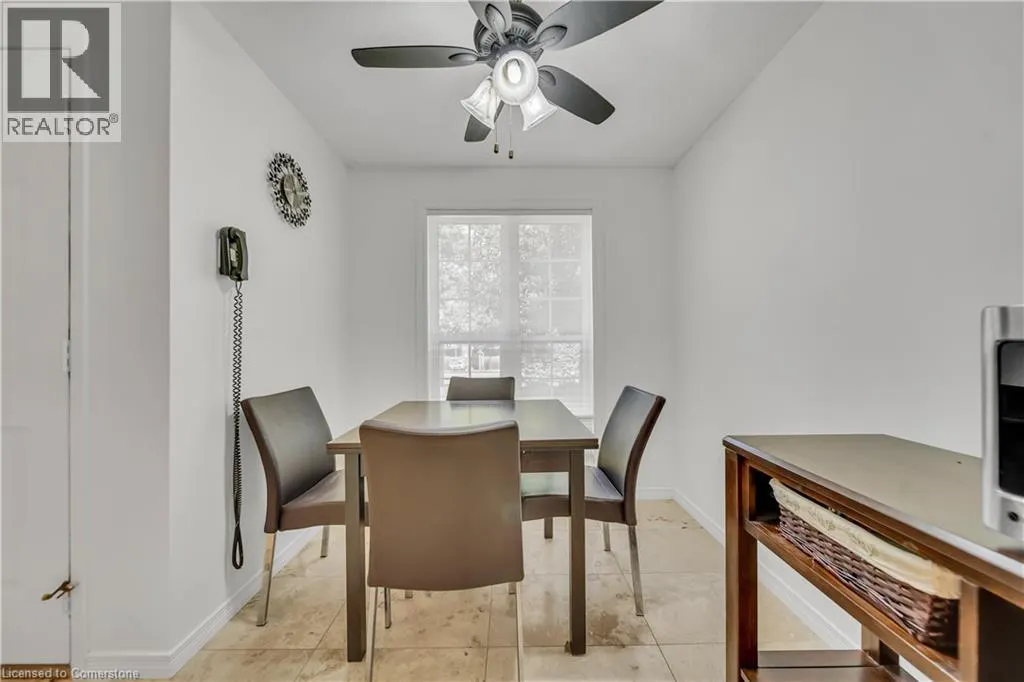465 WOOLWICH Street N Unit# 40, #40