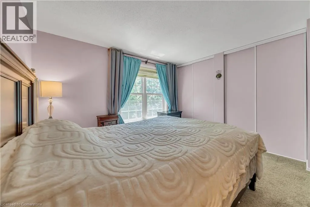 465 WOOLWICH Street N Unit# 40, #40
