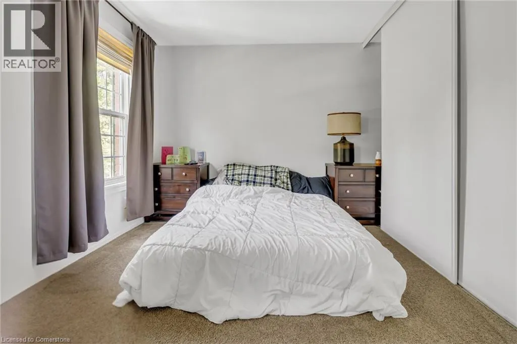 465 WOOLWICH Street N Unit# 40, #40