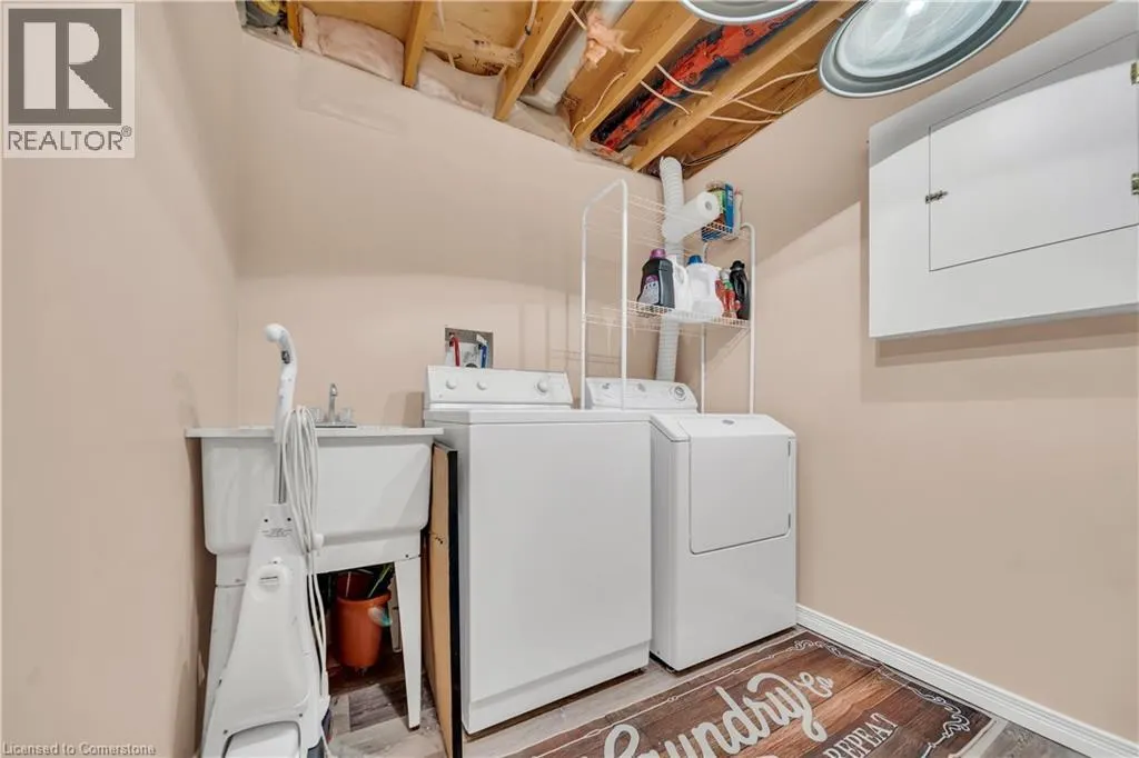 465 WOOLWICH Street N Unit# 40, #40