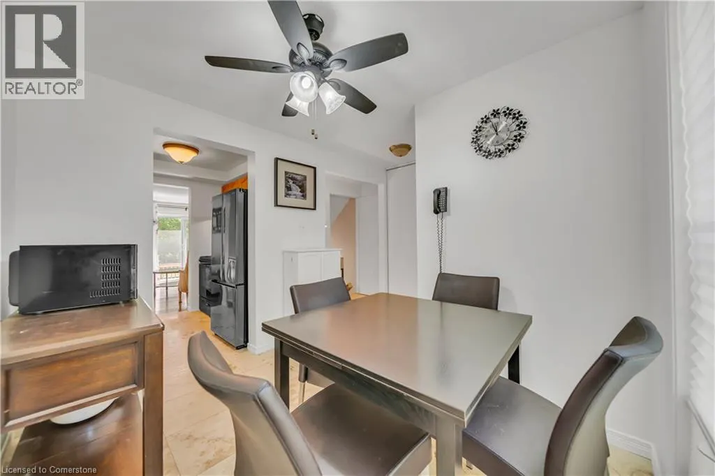 465 WOOLWICH Street N Unit# 40, #40
