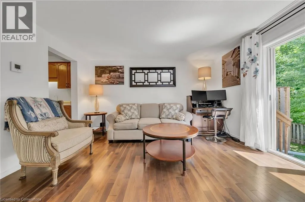 465 WOOLWICH Street N Unit# 40, #40
