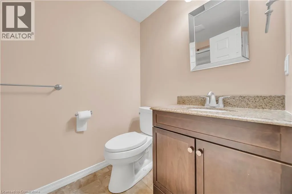 465 WOOLWICH Street N Unit# 40, #40