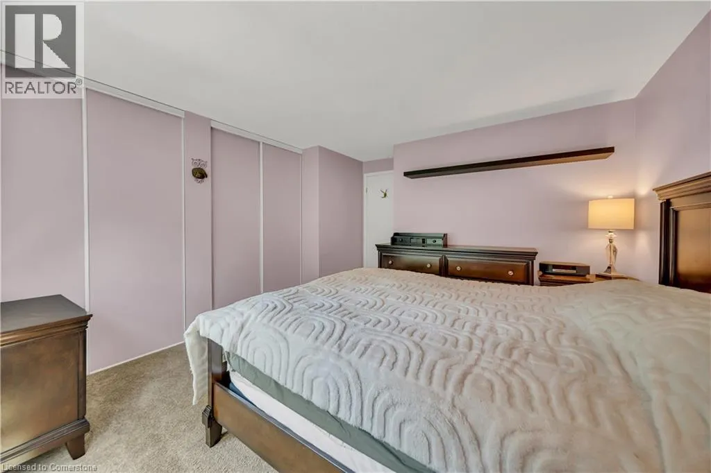 465 WOOLWICH Street N Unit# 40, #40