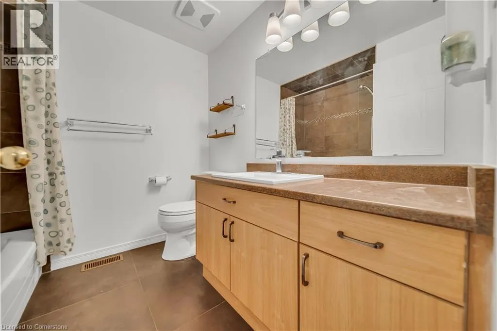 465 WOOLWICH Street N Unit# 40, #40