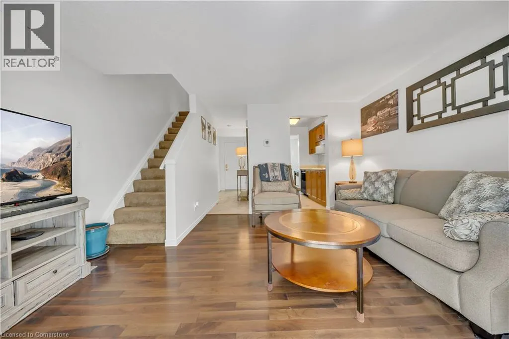 465 WOOLWICH Street N Unit# 40, #40