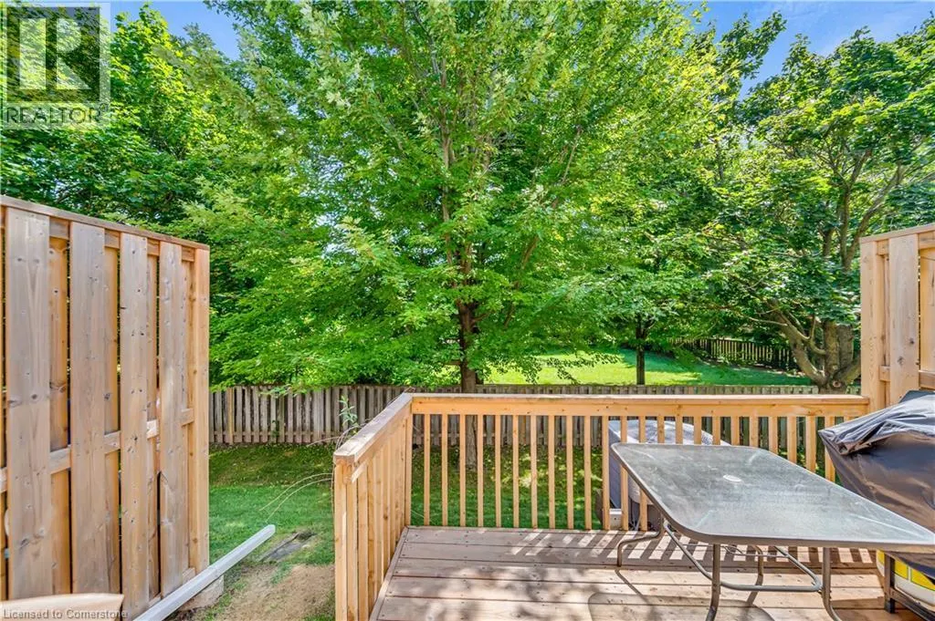 465 WOOLWICH Street N Unit# 40, #40