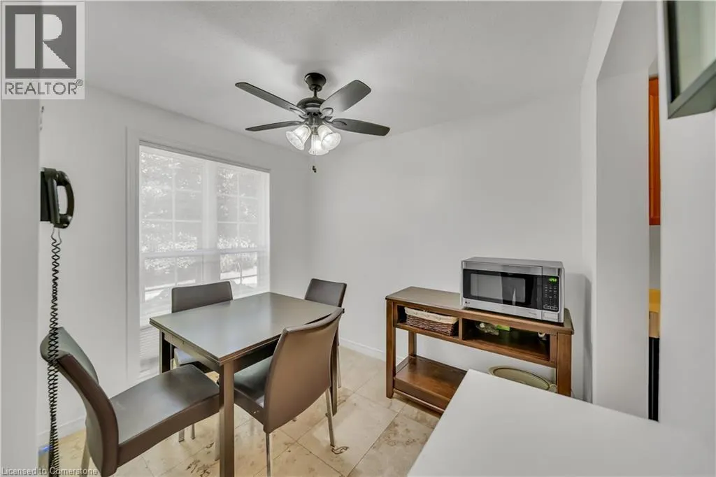 465 WOOLWICH Street N Unit# 40, #40