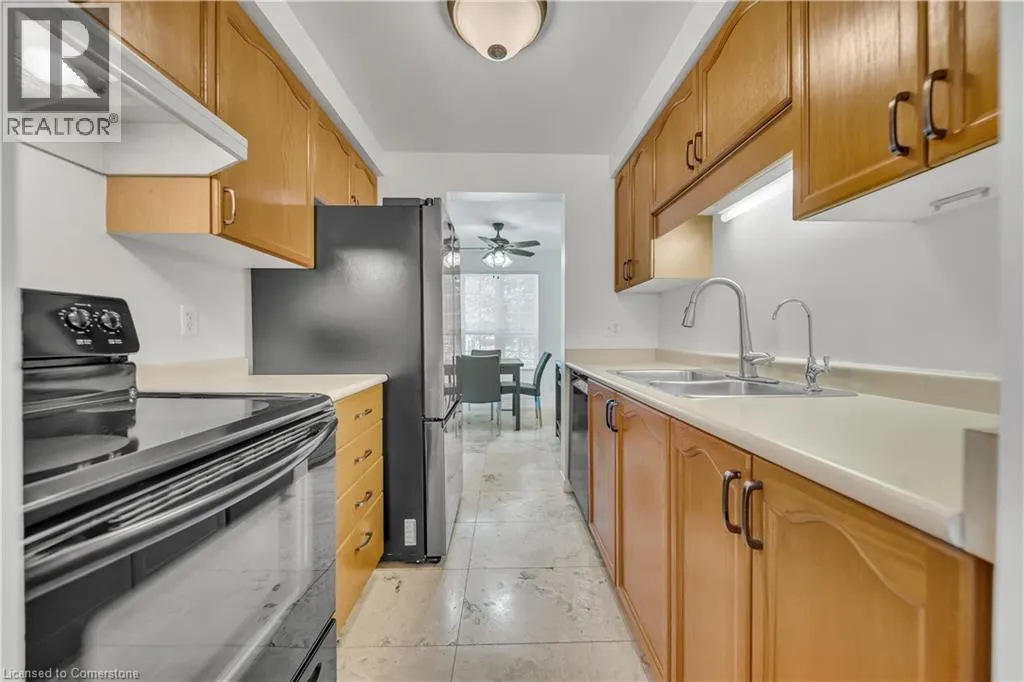 465 WOOLWICH Street N Unit# 40, #40