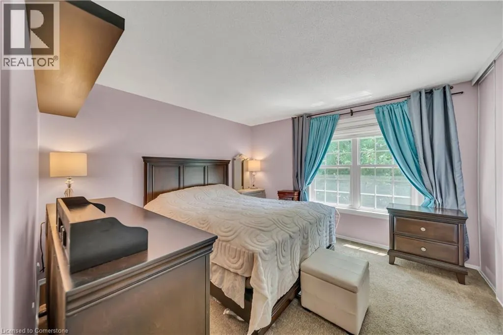 465 WOOLWICH Street N Unit# 40, #40