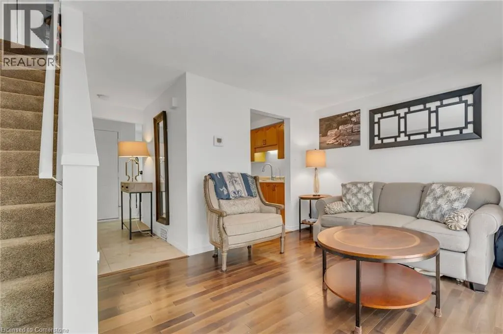 465 WOOLWICH Street N Unit# 40, #40