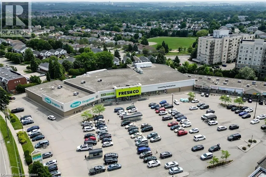 465 WOOLWICH Street N Unit# 40, #40