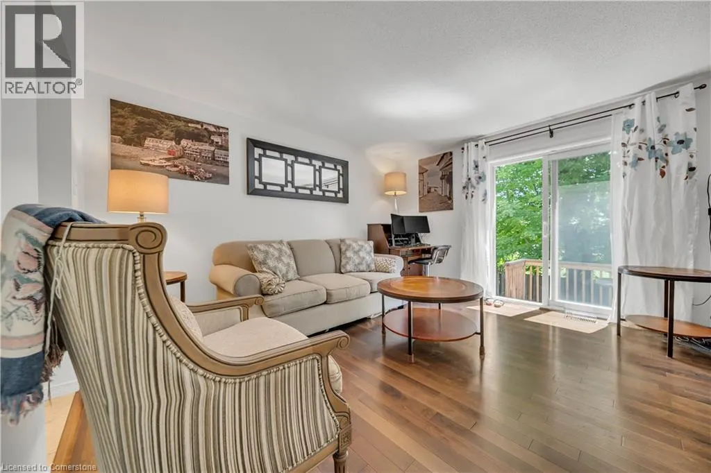 465 WOOLWICH Street N Unit# 40, #40