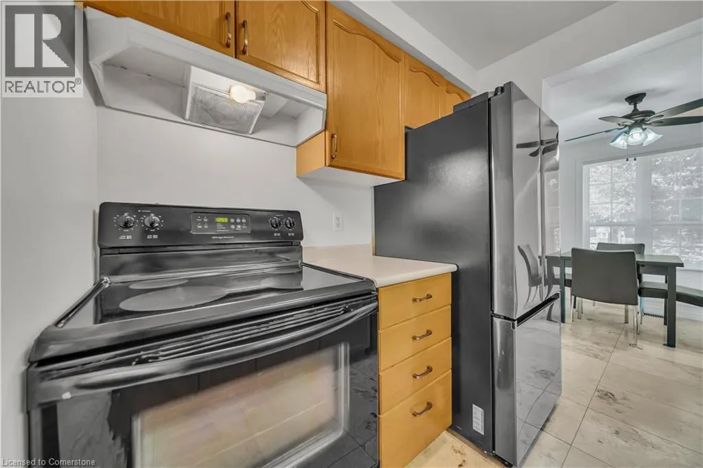 465 WOOLWICH Street N Unit# 40, #40