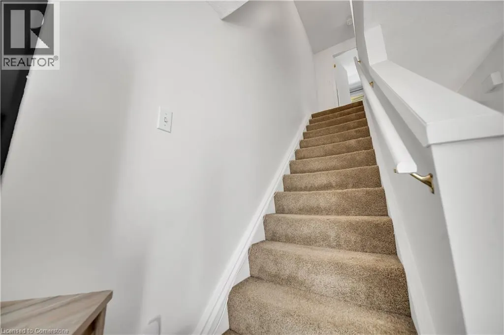 465 WOOLWICH Street N Unit# 40, #40