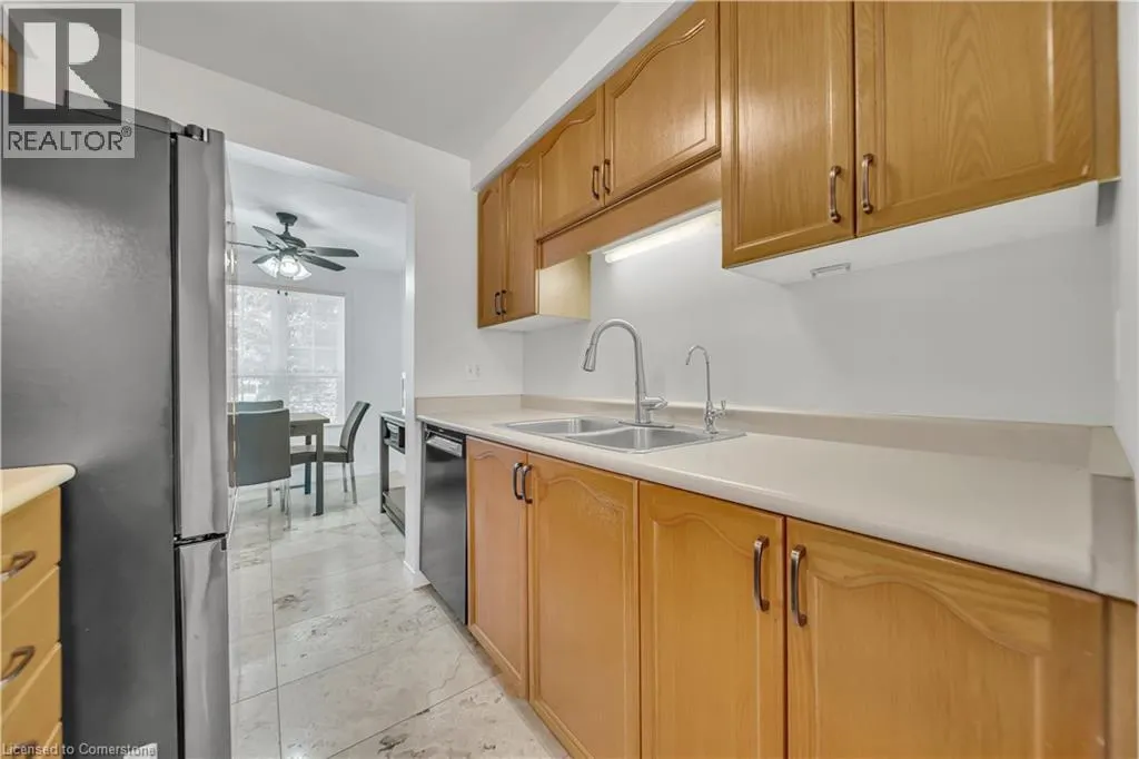 465 WOOLWICH Street N Unit# 40, #40