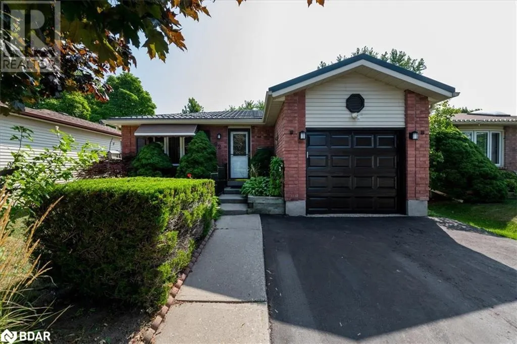 92 HICKLING Trail E