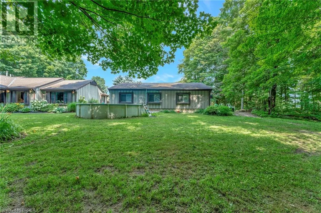 2257 SWIMMING POOL Road