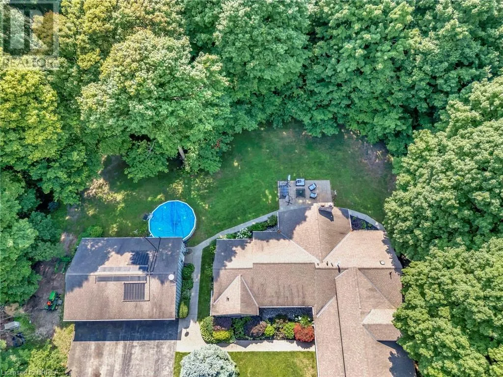 2257 SWIMMING POOL Road