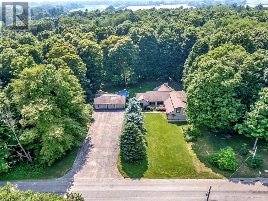 2257 SWIMMING POOL Road