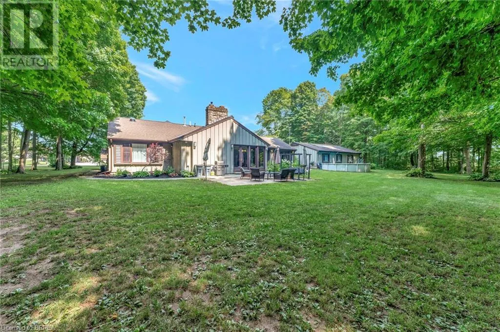 2257 SWIMMING POOL Road