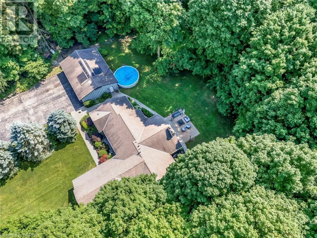 2257 SWIMMING POOL Road