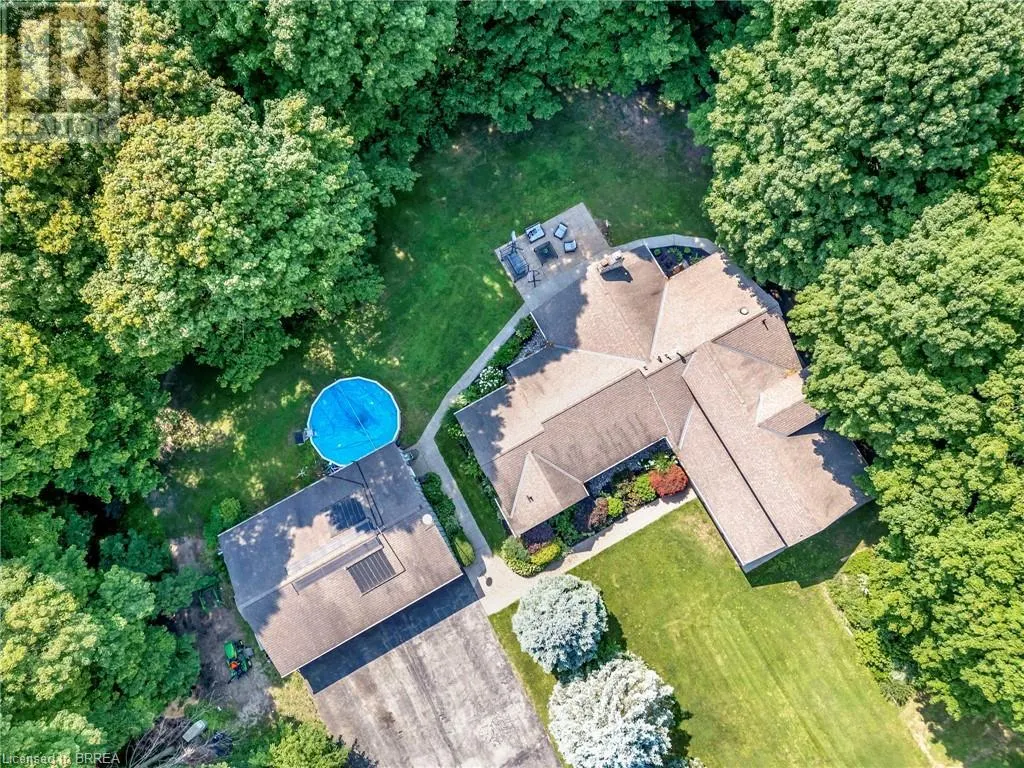 2257 SWIMMING POOL Road