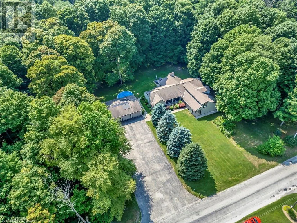 2257 SWIMMING POOL Road