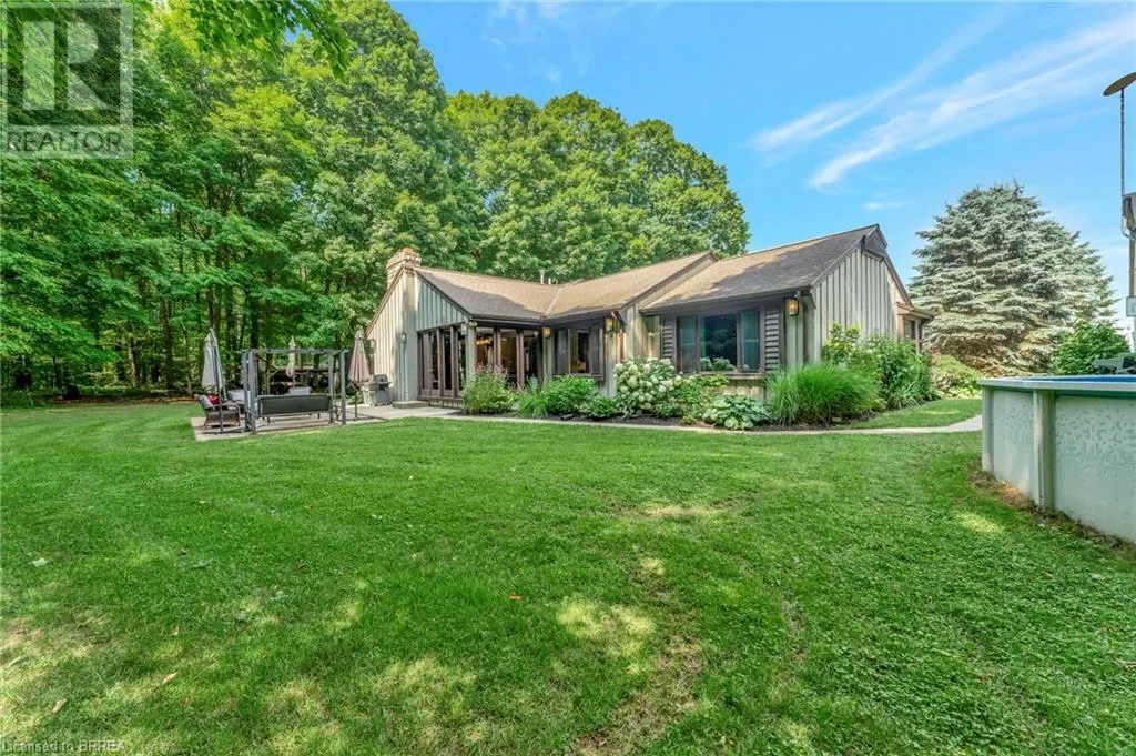 2257 SWIMMING POOL Road