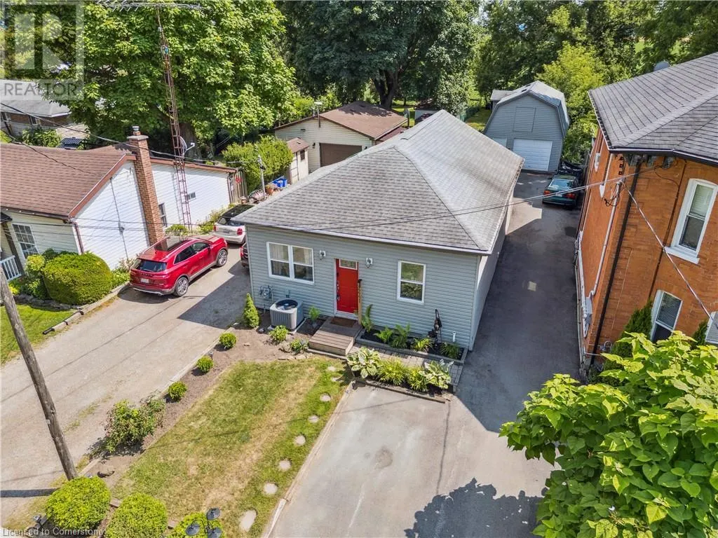 241 8 Highway
