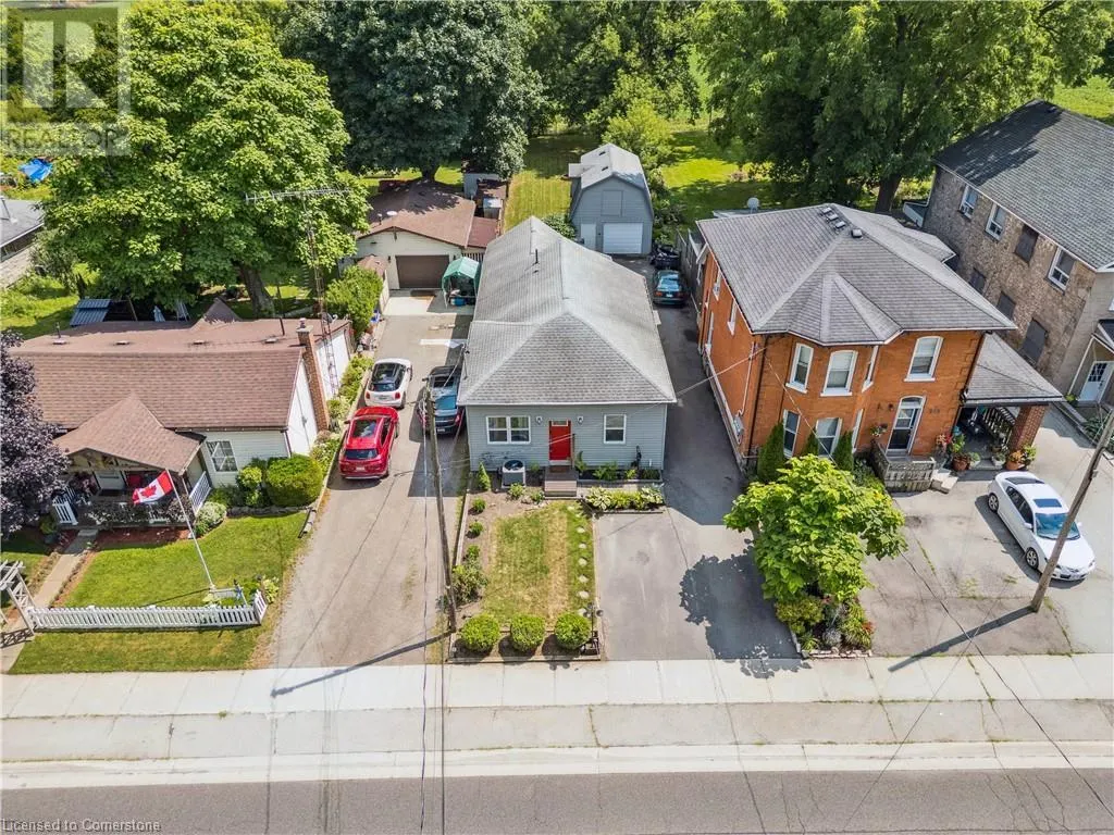 241 8 Highway