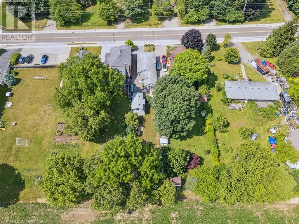 241 8 Highway