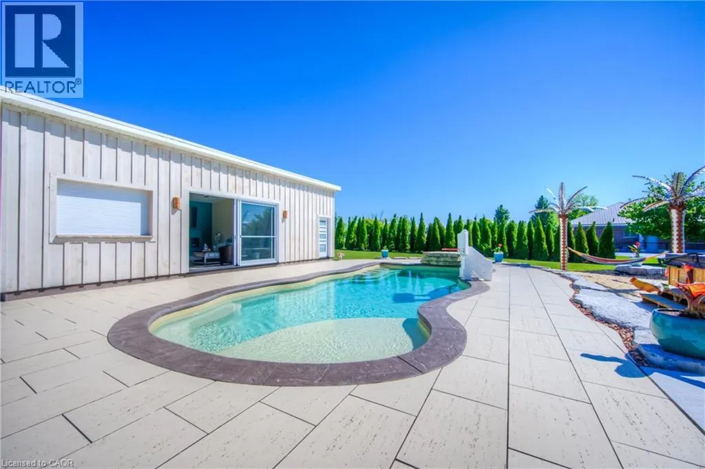 226 SHADE Street