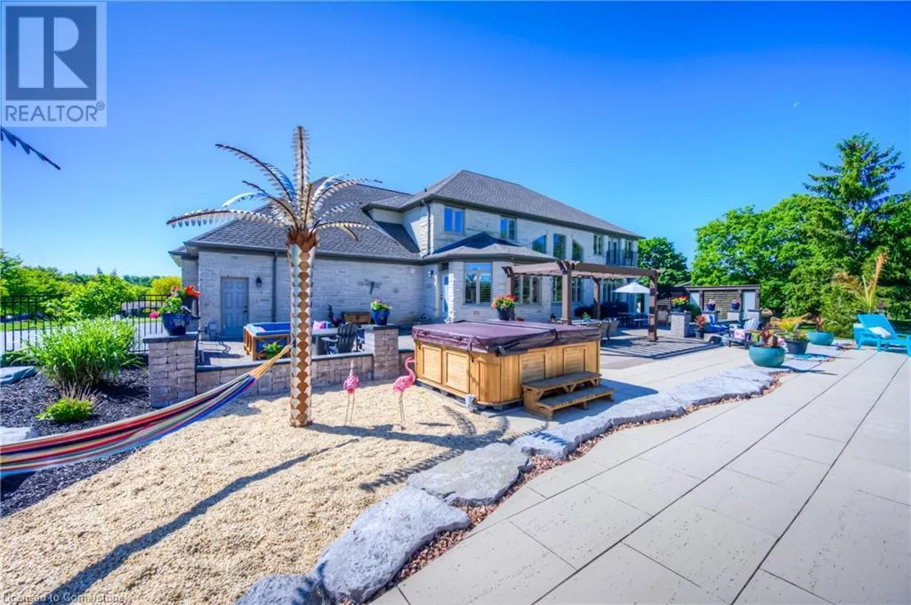 226 SHADE Street