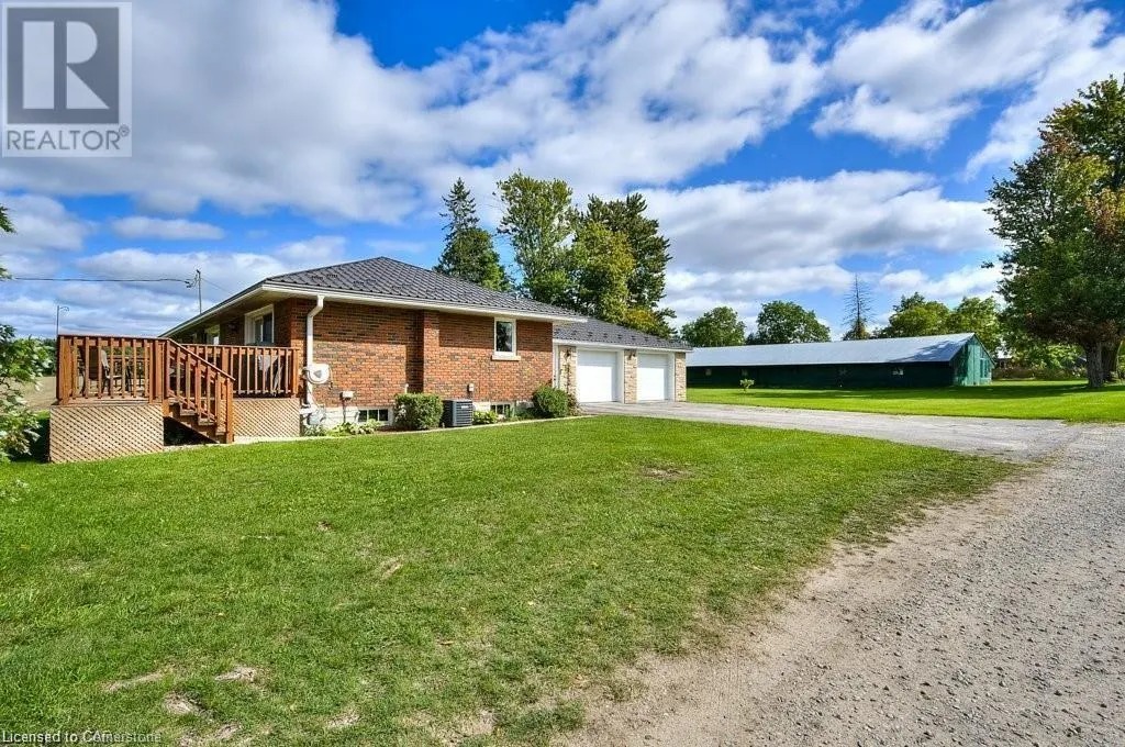 3000 KOSSUTH Road