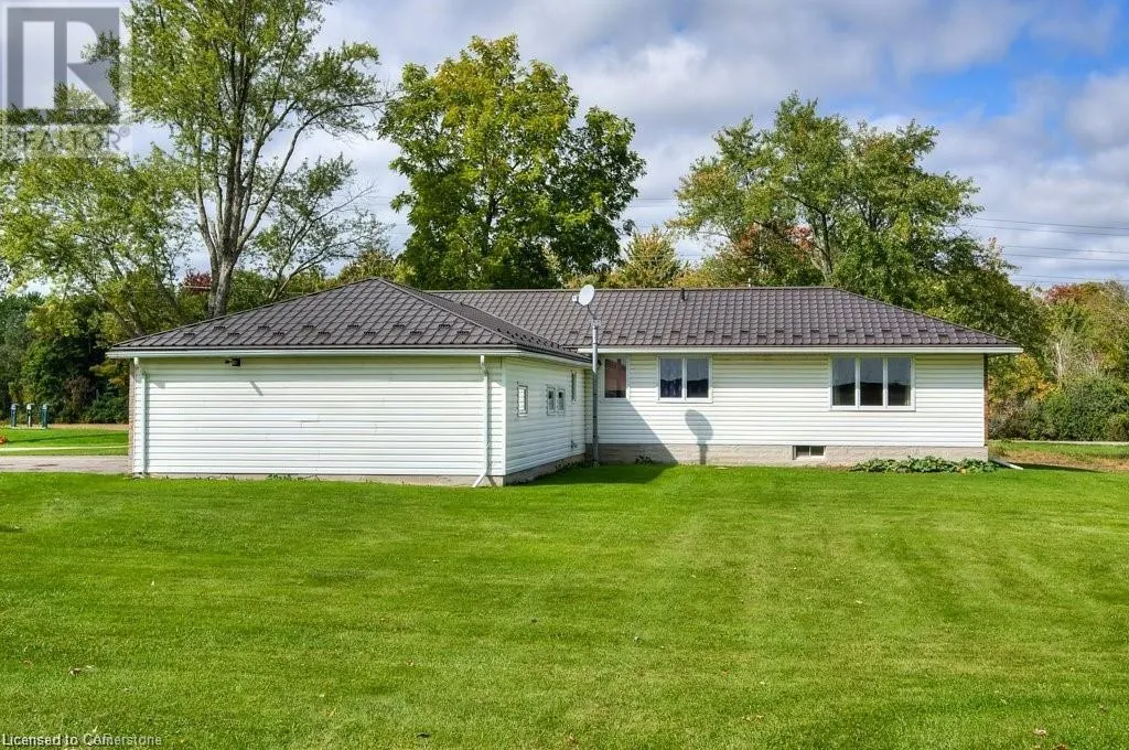 3000 KOSSUTH Road