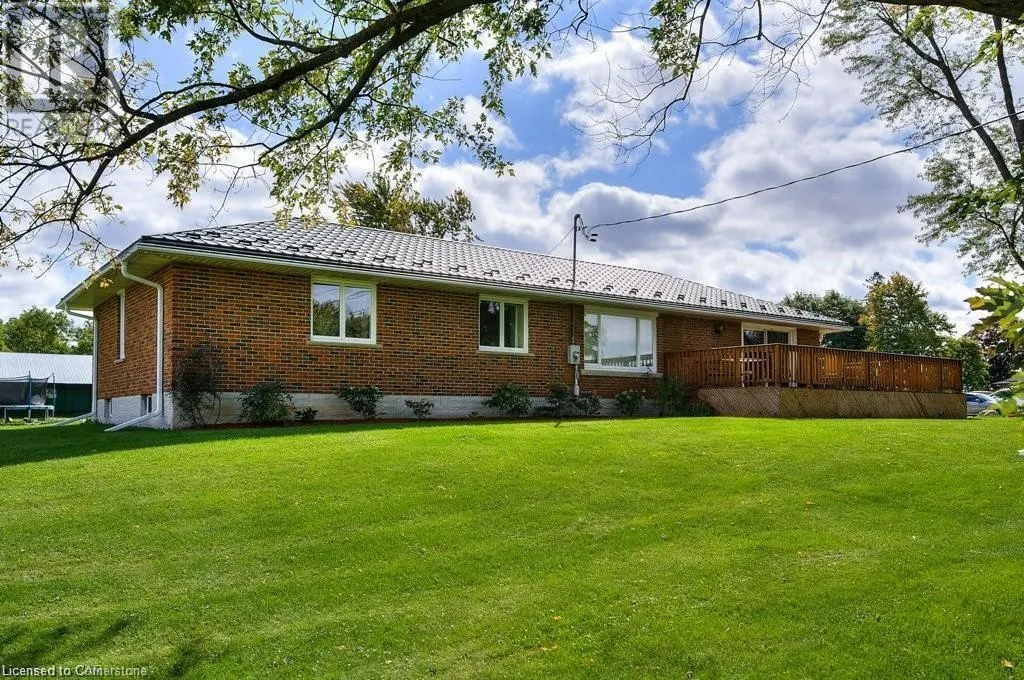 3000 KOSSUTH Road