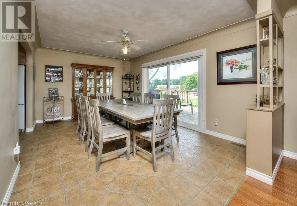 3000 KOSSUTH Road