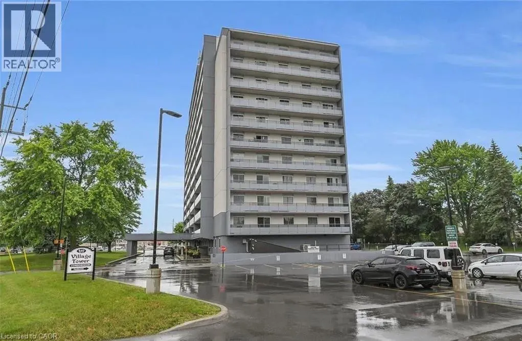 640 WEST Street Unit# 908, #908