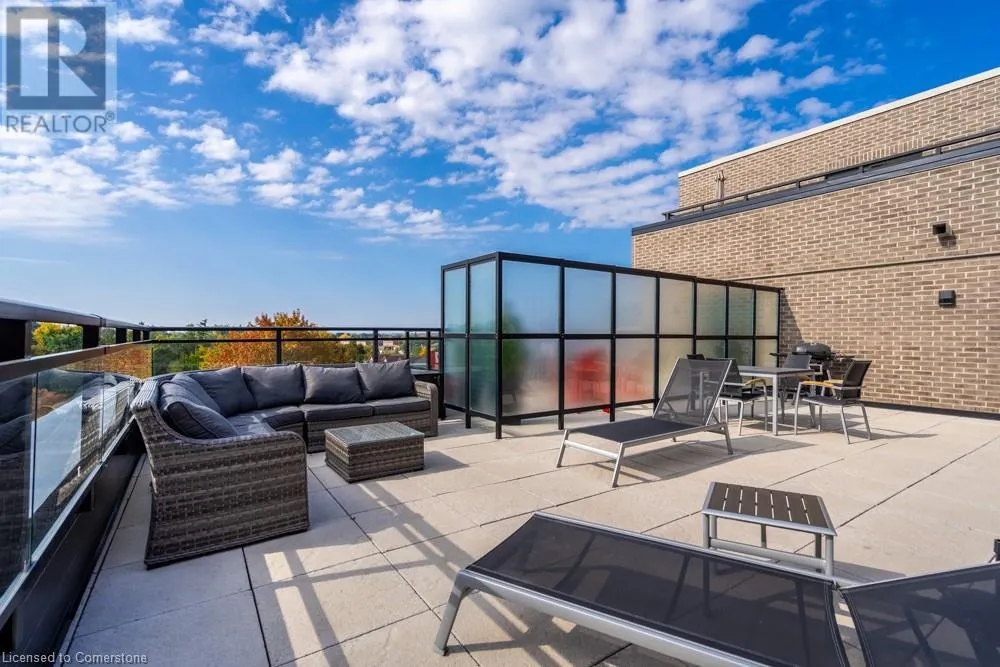 30 HAMILTON Street S Unit# 305, #305