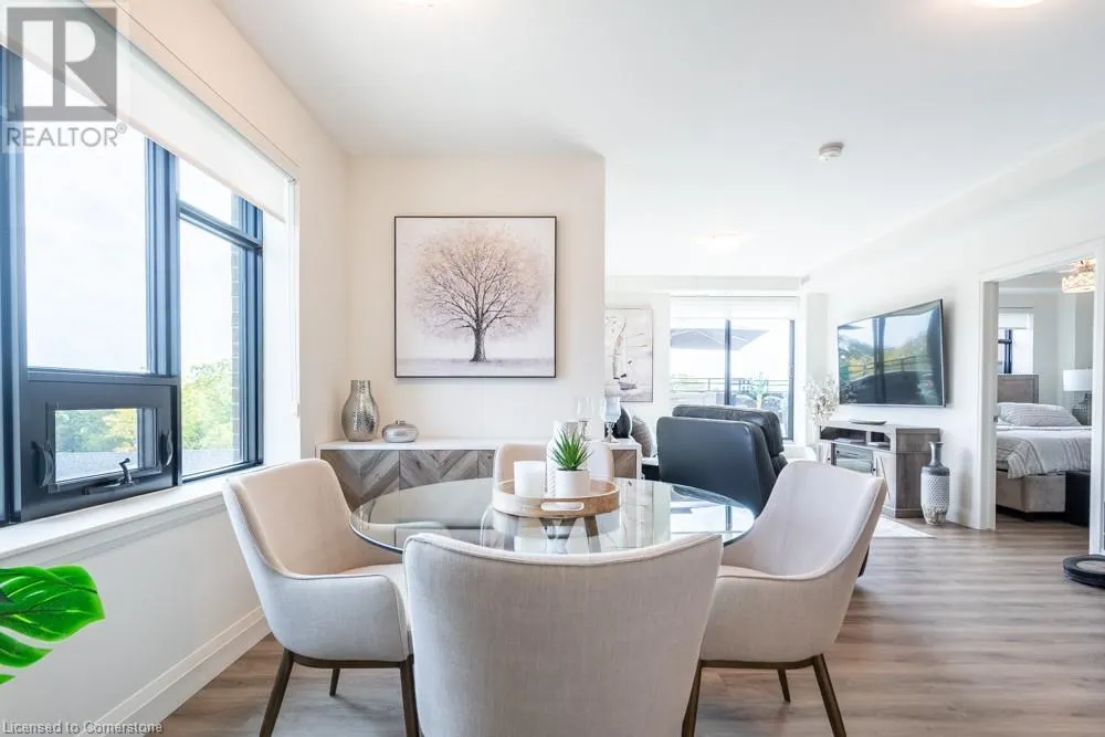 30 HAMILTON Street S Unit# 305, #305