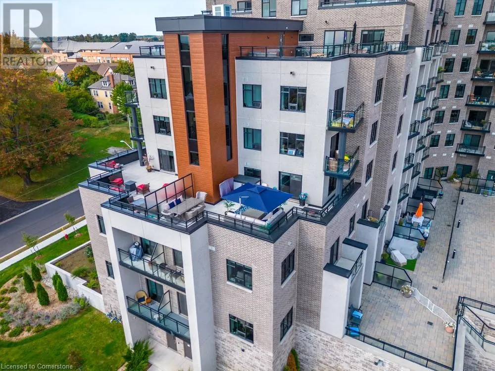 30 HAMILTON Street S Unit# 305, #305