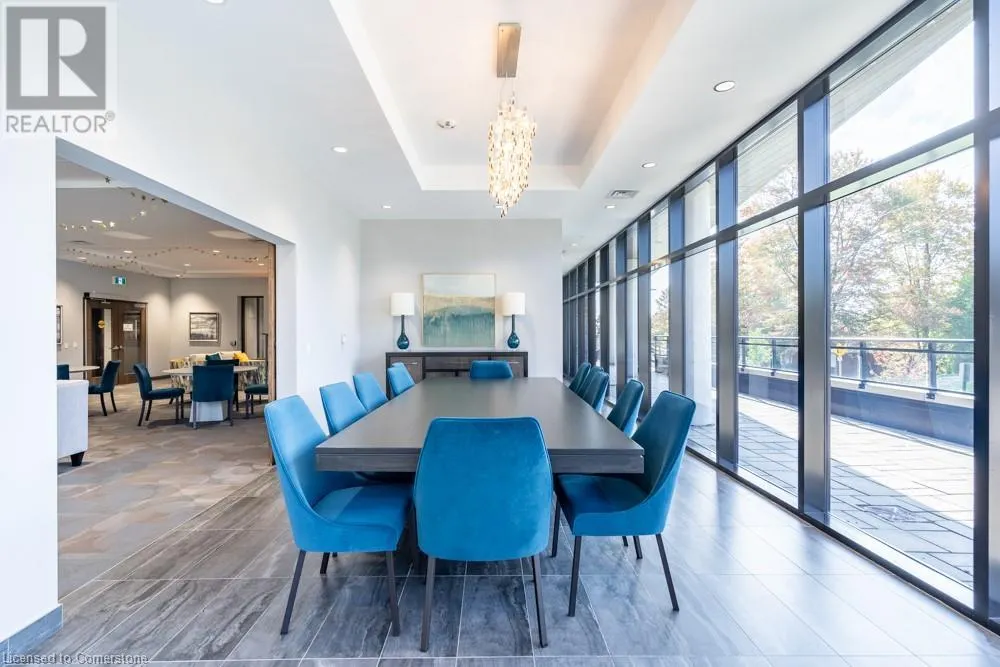 30 HAMILTON Street S Unit# 305, #305