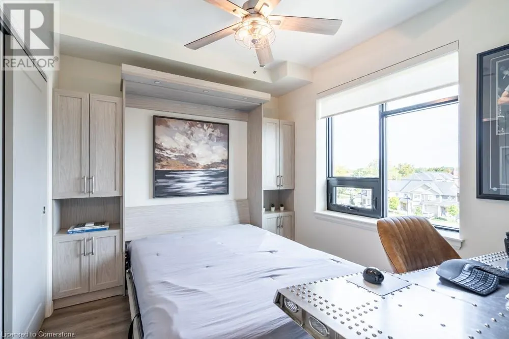 30 HAMILTON Street S Unit# 305, #305