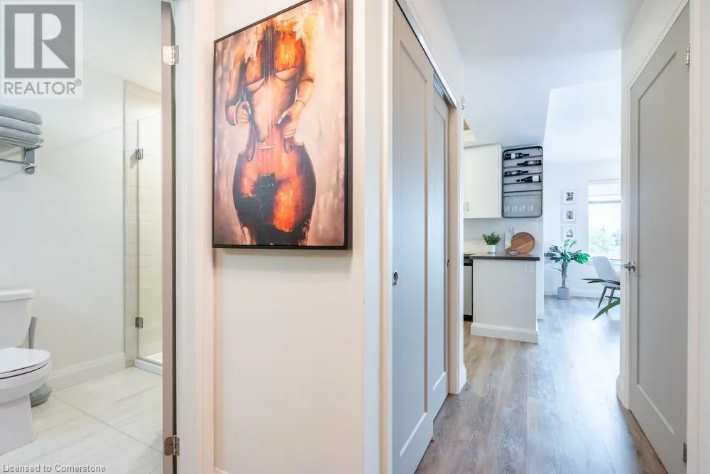30 HAMILTON Street S Unit# 305, #305