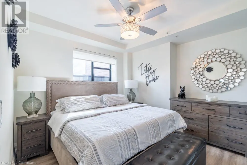 30 HAMILTON Street S Unit# 305, #305