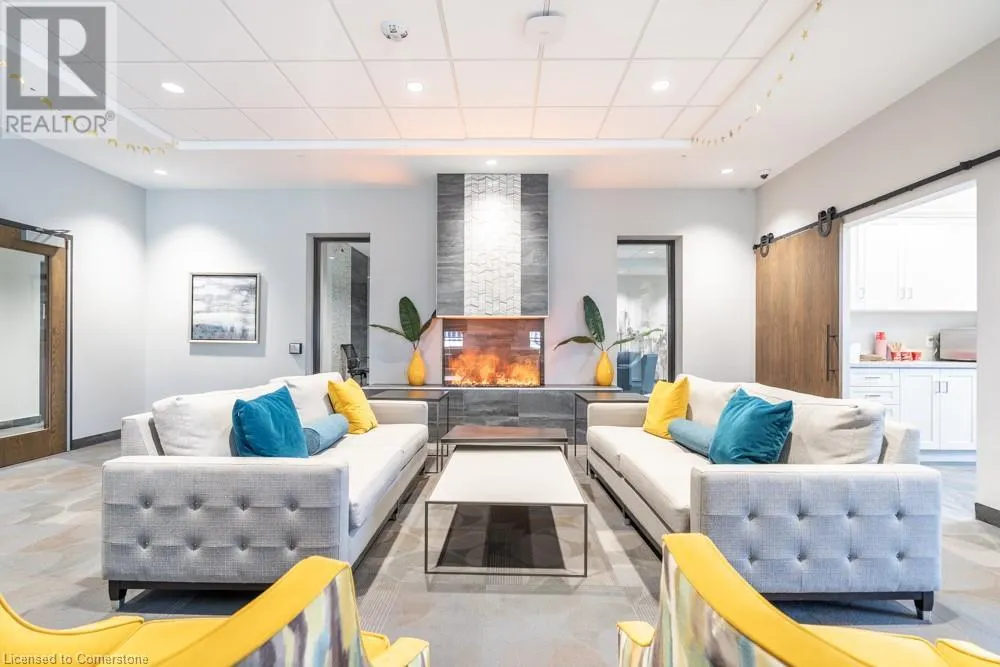 30 HAMILTON Street S Unit# 305, #305